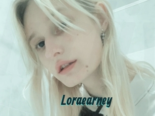 Loraearney