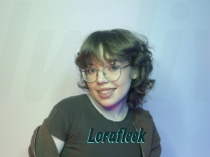 Lorafleek