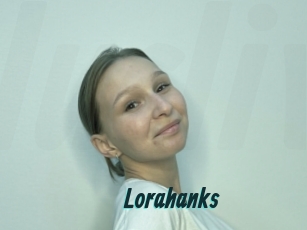 lorahanks Lucy Live