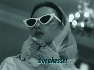 Lorahessel