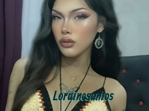 Lorainesantos