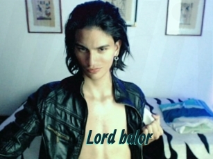 lord_balor Lucy Live