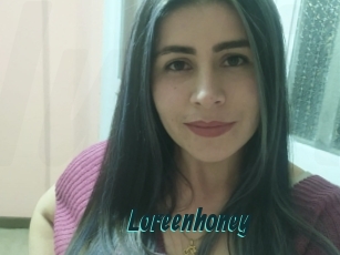 Loreenhoney