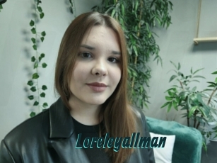 loreleyallman Lucy Live