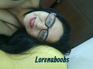 Lorenaboobs