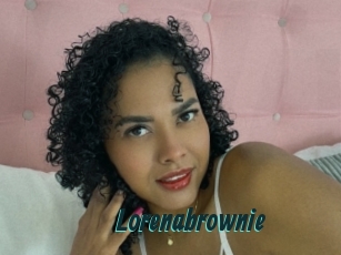 Lorenabrownie