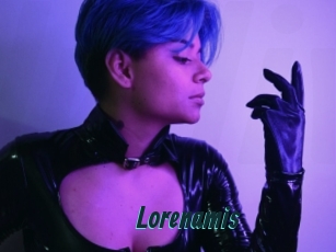 Lorenamis