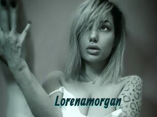 Lorenamorgan