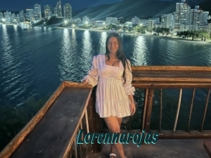 Lorennarojas