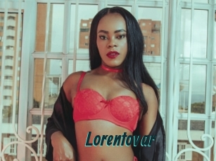Lorentovar