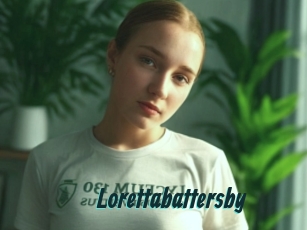 Lorettabattersby