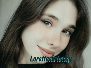 Lorettachristley