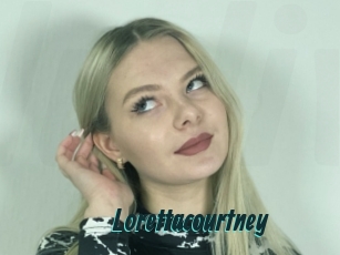 lorettacourtney Lucy Live