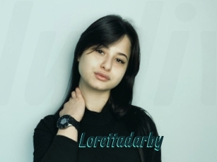 Lorettadarby