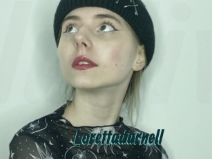 Lorettadarnell