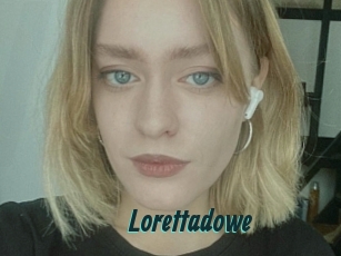 Lorettadowe