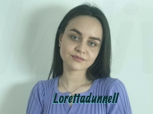 lorettadunnell Lucy Live