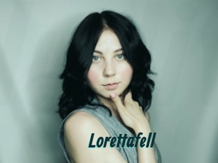 Lorettafell