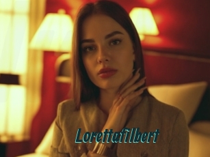 Lorettafilbert