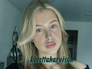 lorettaharvison Lucy Live