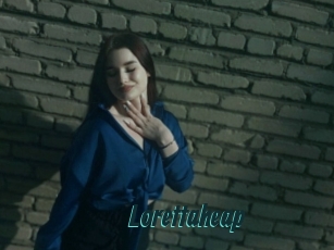 lorettaheap Lucy Live