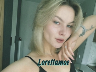 Lorettamoe