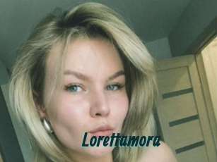 Lorettamora