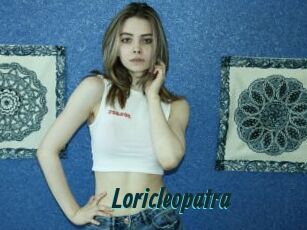 Loricleopatra