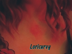 Loricurvy