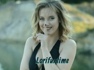Lorifuntime