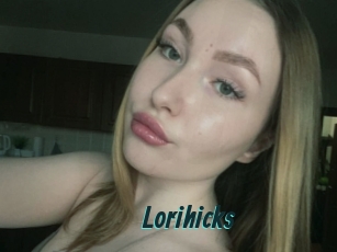 lorihicks Lucy Live