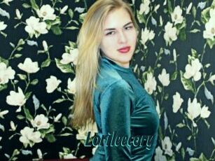 Lorileecory