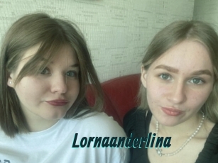 Lornaanderlina