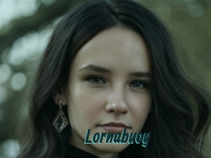 Lornabuoy