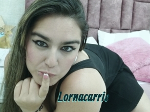 Lornacarrie