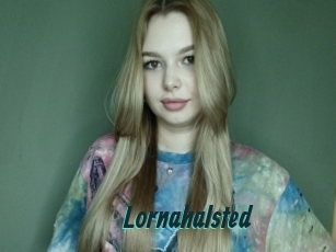lornahalsted Lucy Live