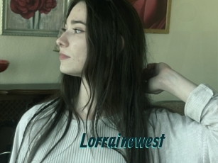 lorrainewest Lucy Live
