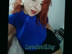lorreinviking Lucy Live