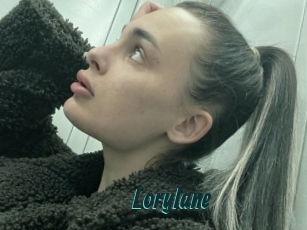 lorylane Lucy Live