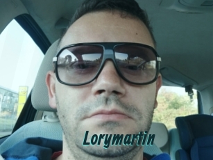 lorymartin Lucy Live