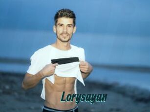 Lorysayan