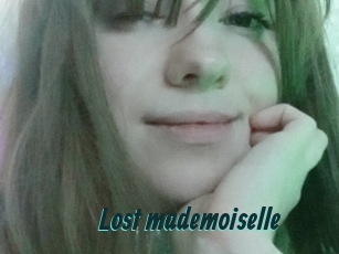 Lost_mademoiselle