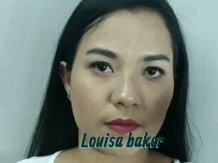 Louisa_baker