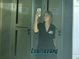 louisavang Lucy Live