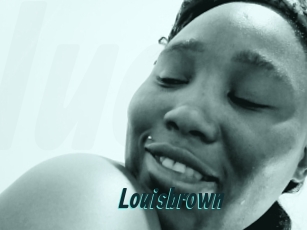 Louisbrown