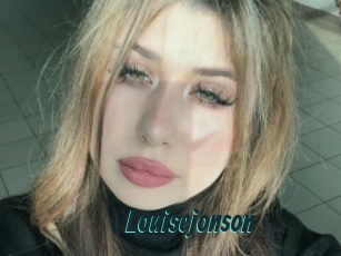 Louisejonson