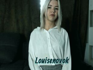 Louisenovok