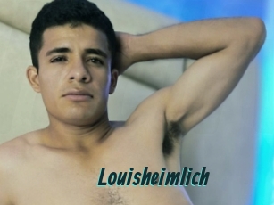 louisheimlich Lucy Live