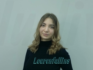 Lourenfallins
