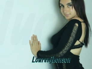 Lourenjhonson